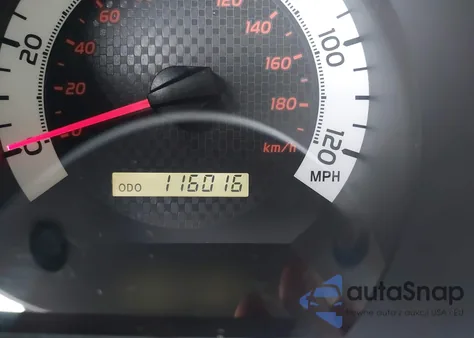 2014 Toyota Tacoma Base V6 z USA, uszkodzony, nr VIN 3TMMU4FN9EM064381